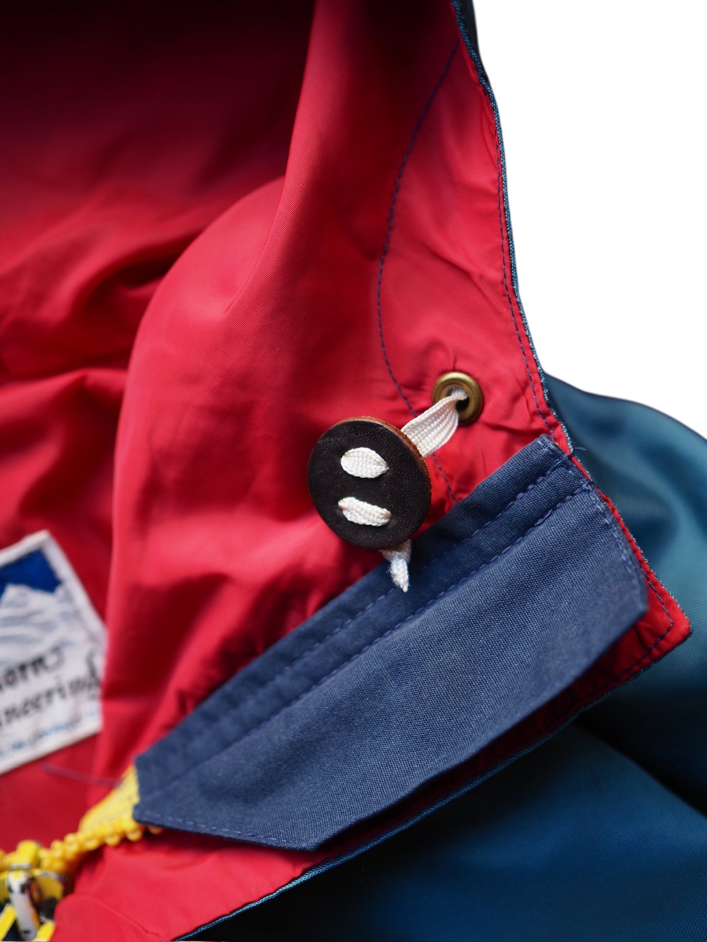 Powderhorn Mountaineering / 80's Mountain Parka