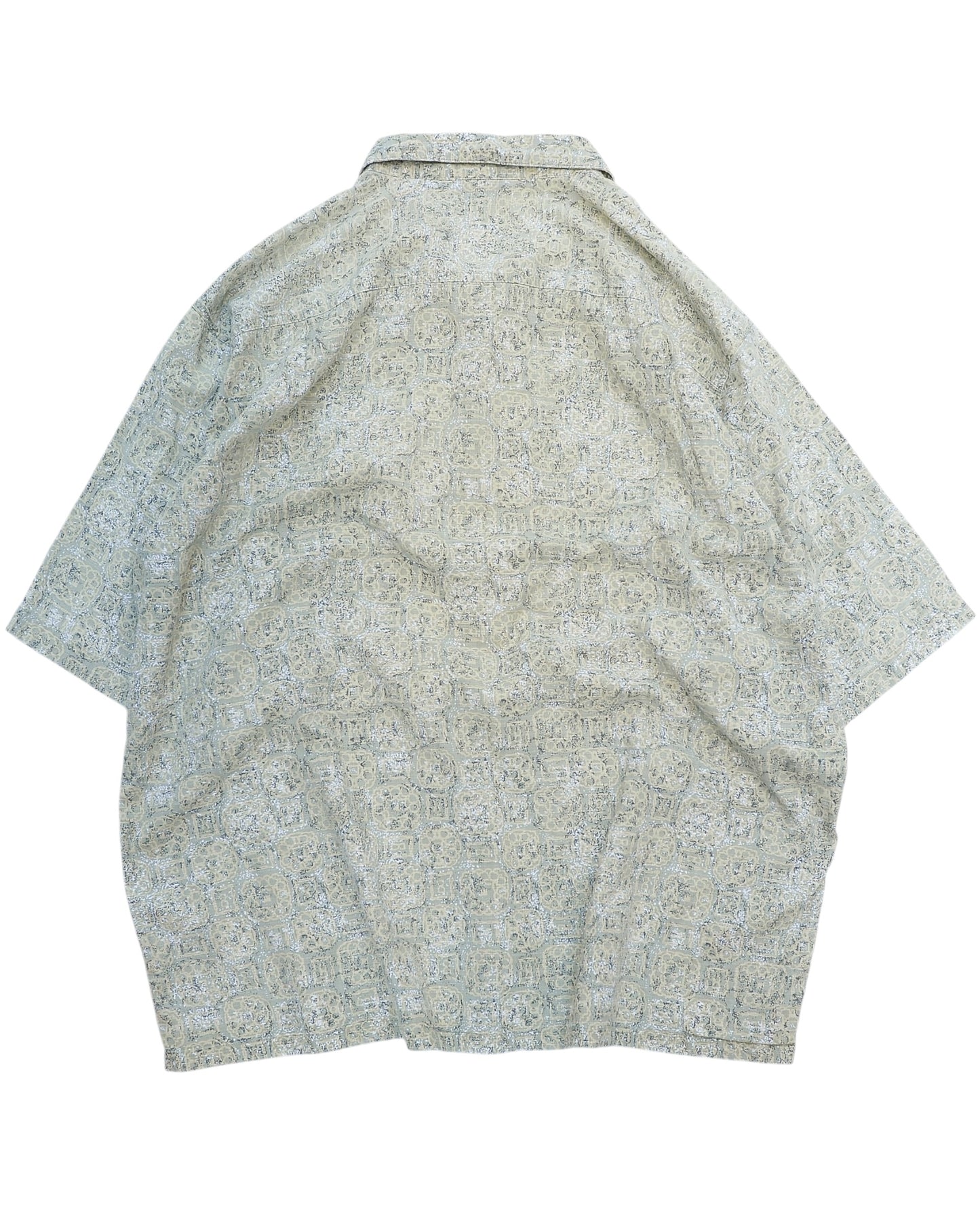 Patagonia / 00's M's A/C Shirt