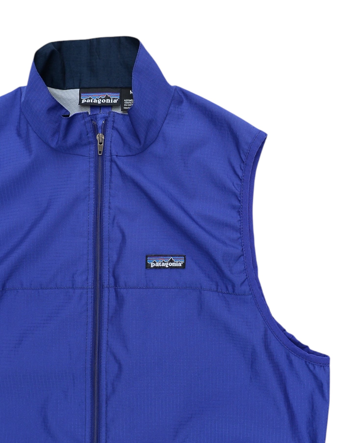 Patagonia / 96's Velocity Vest