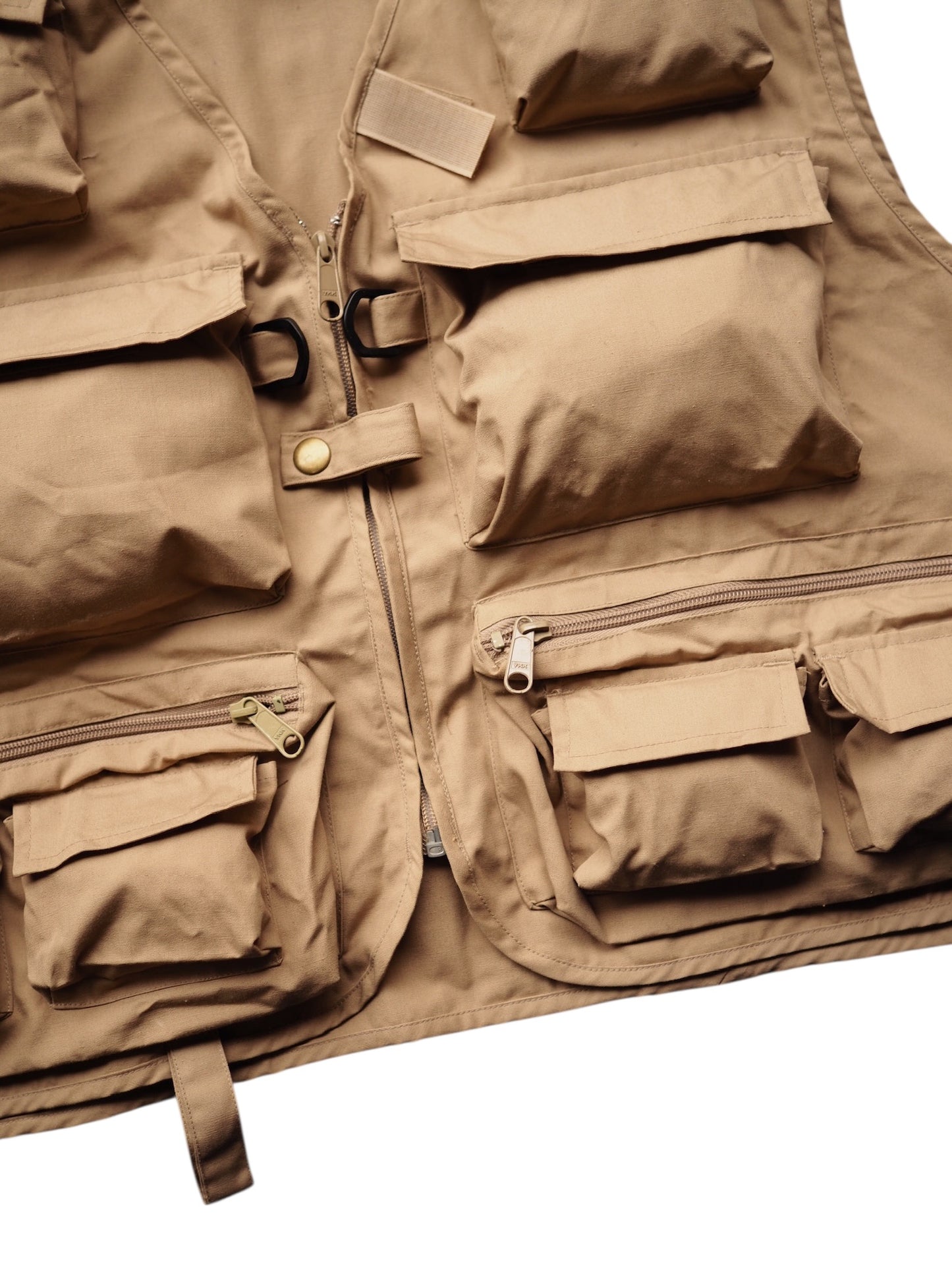 ORVIS / 90's Fishing Vest