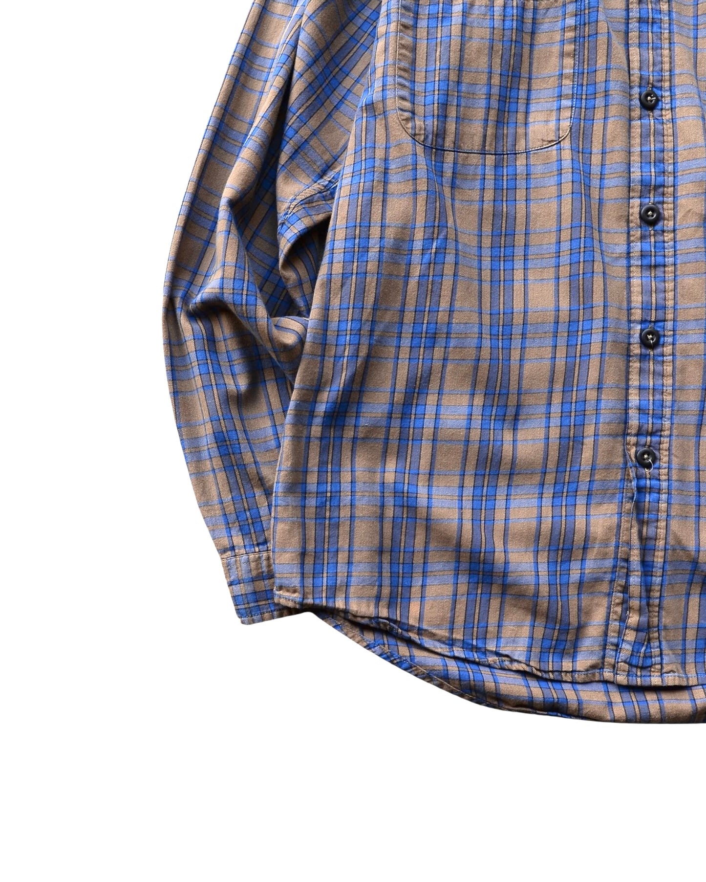 Patagonia / 08's Pima Cotton Shirt