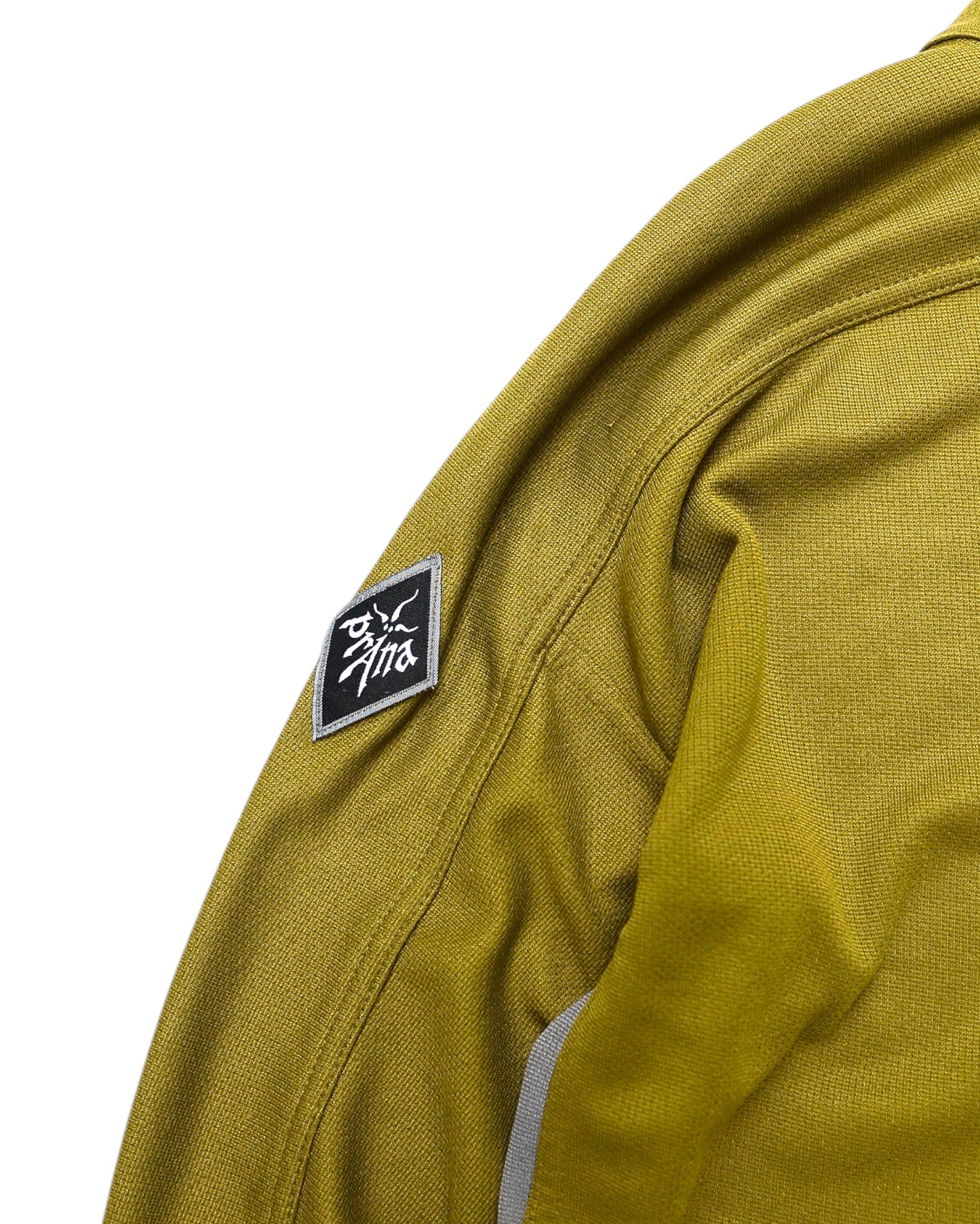 prAna / 90's Harfzip Shirt