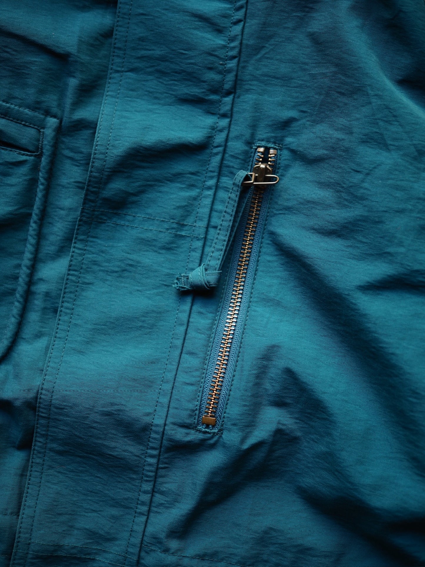 Eddie Bauer / Nylon Jacket