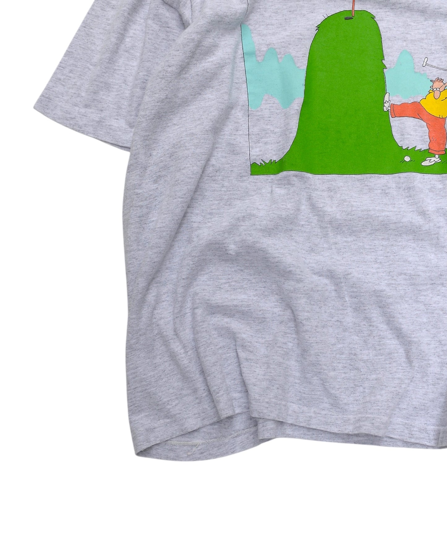 Jim Benton / "mr. golf" T-Shirt