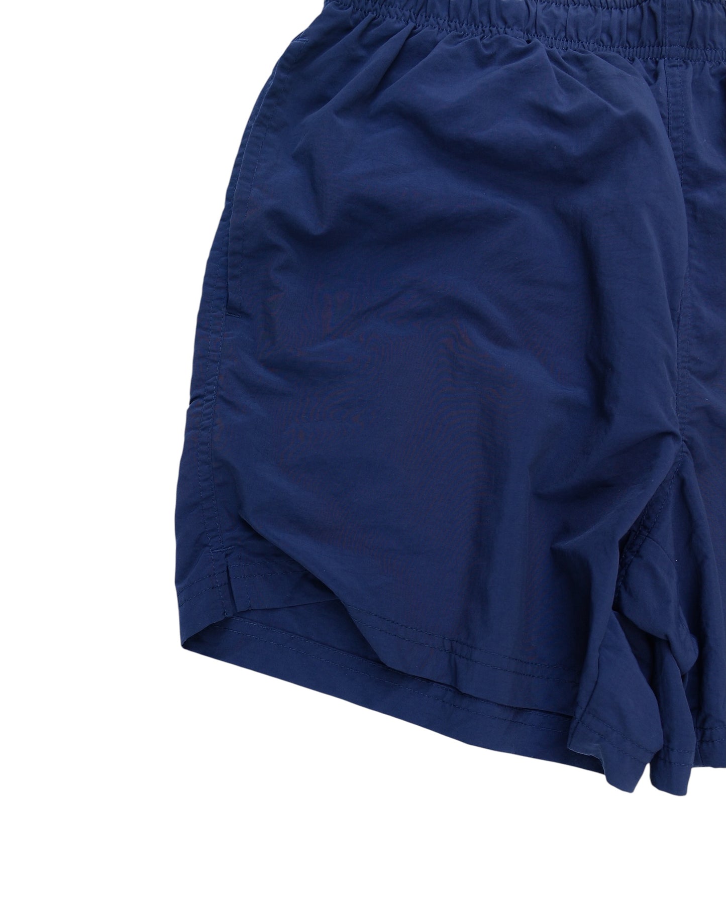 EBTEK / Switch Pattern Nylon Shorts