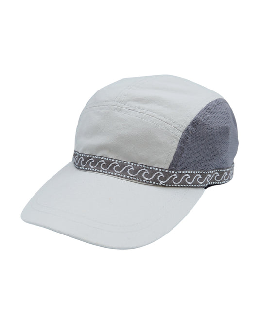 REI / Side Mesh Cap