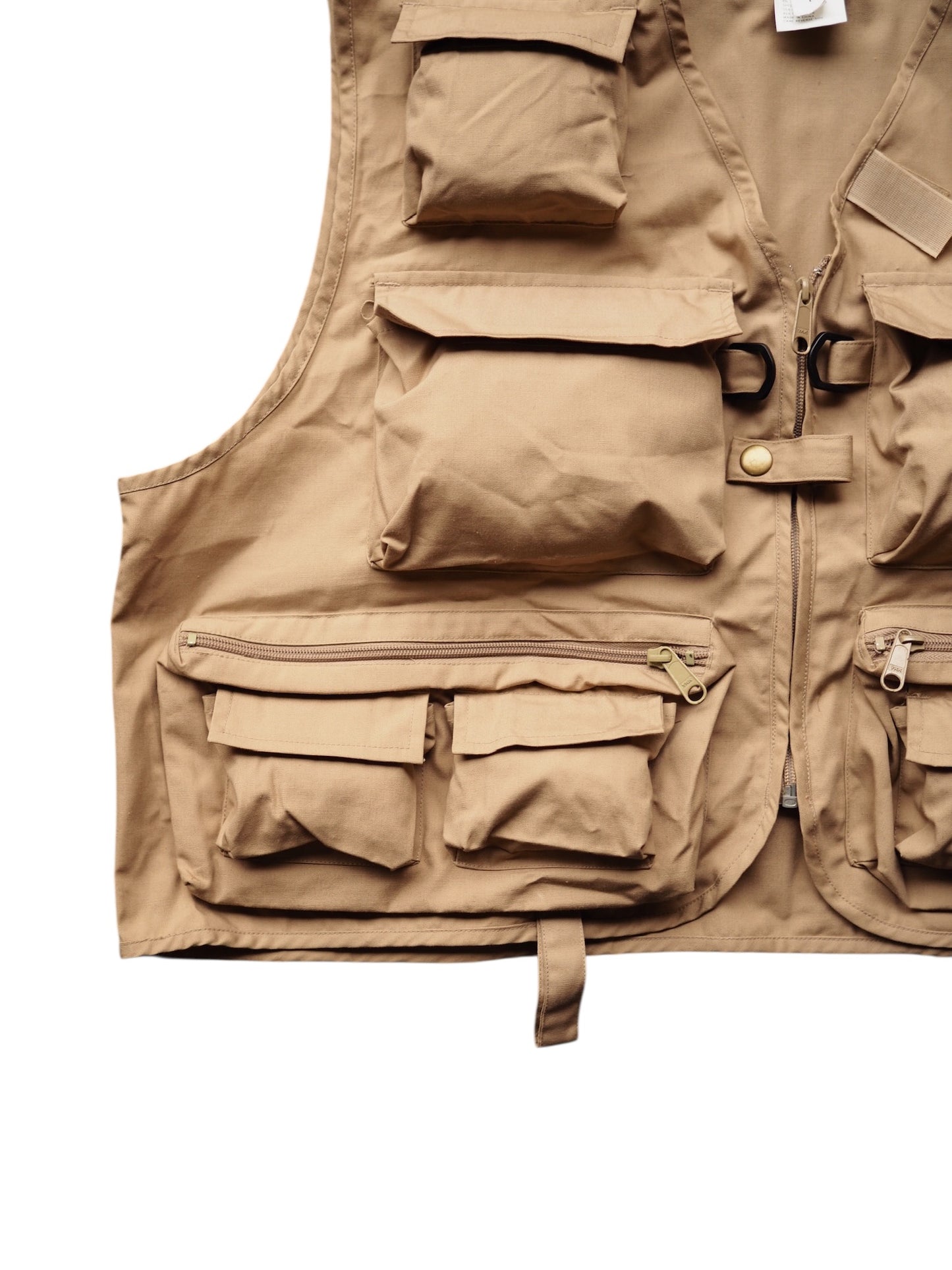 ORVIS / 90's Fishing Vest