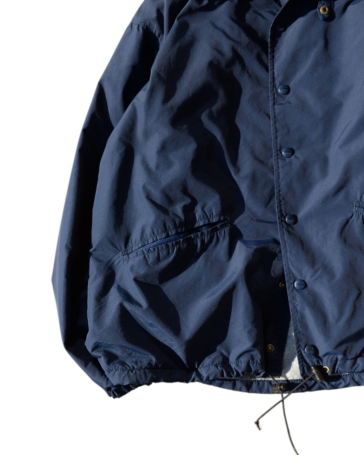 L.L.Bean / 80's Nylon Coach Jacket