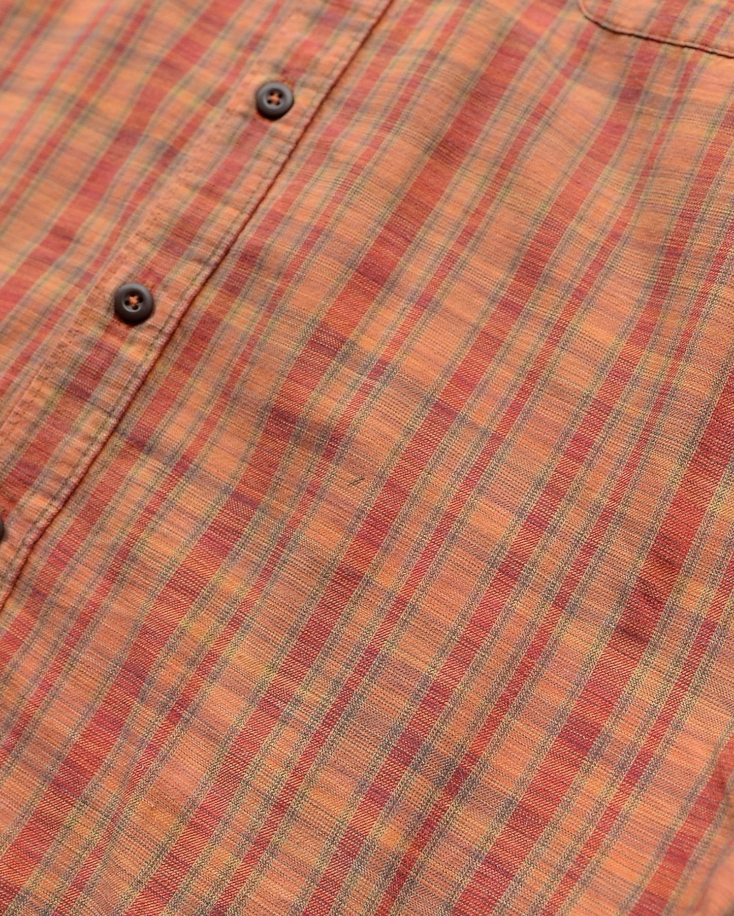 Patagonia / 06's Pima Cotton Shirt