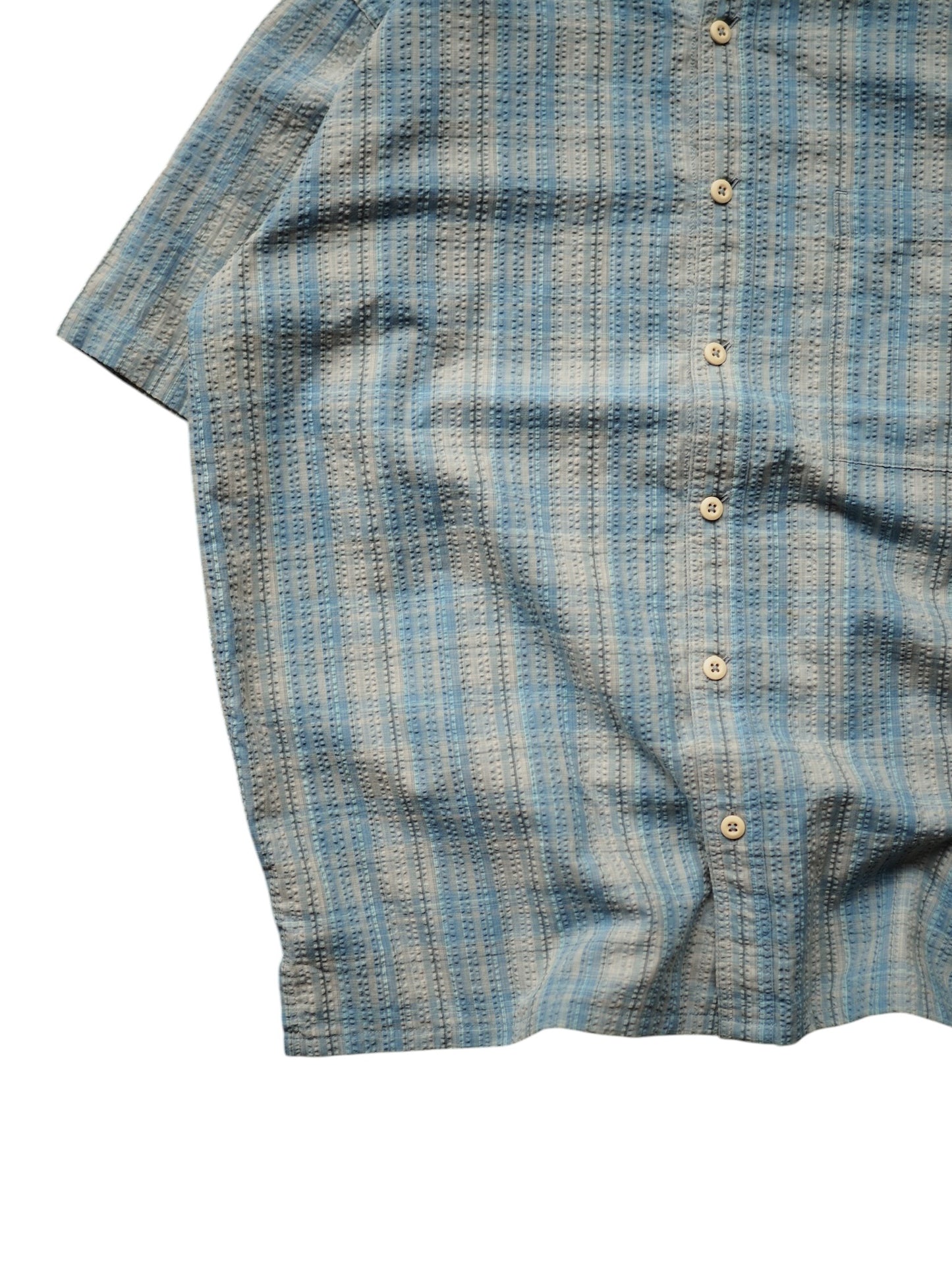 Patagonia / 05's M's Puckerware Shirt