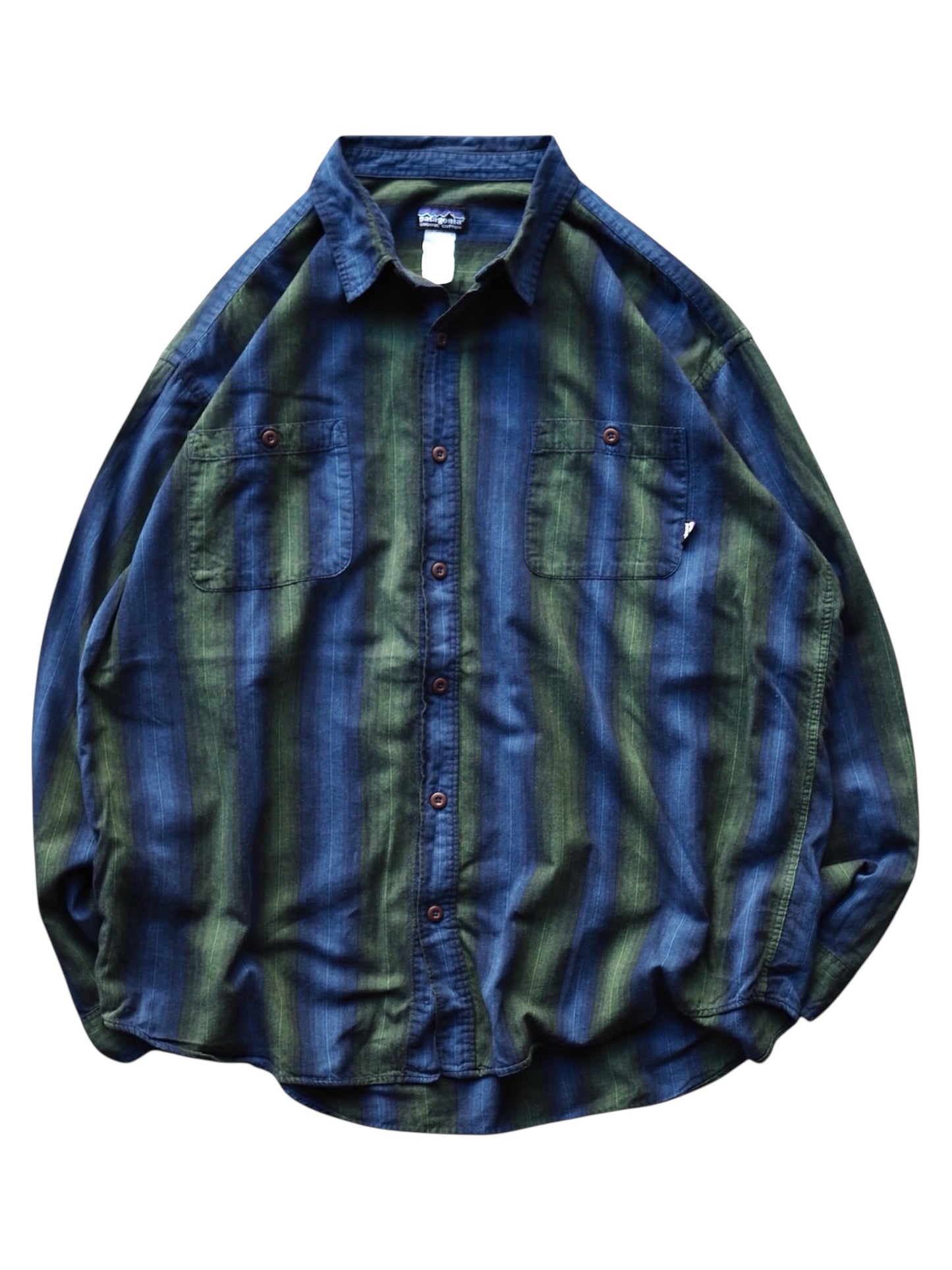 Patagonia / 06's Pima Cotton Shirt