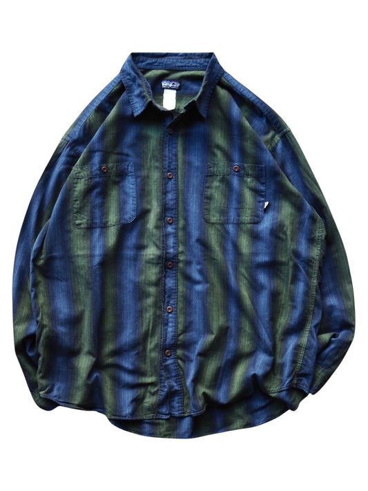 Patagonia / 06's Pima Cotton Shirt