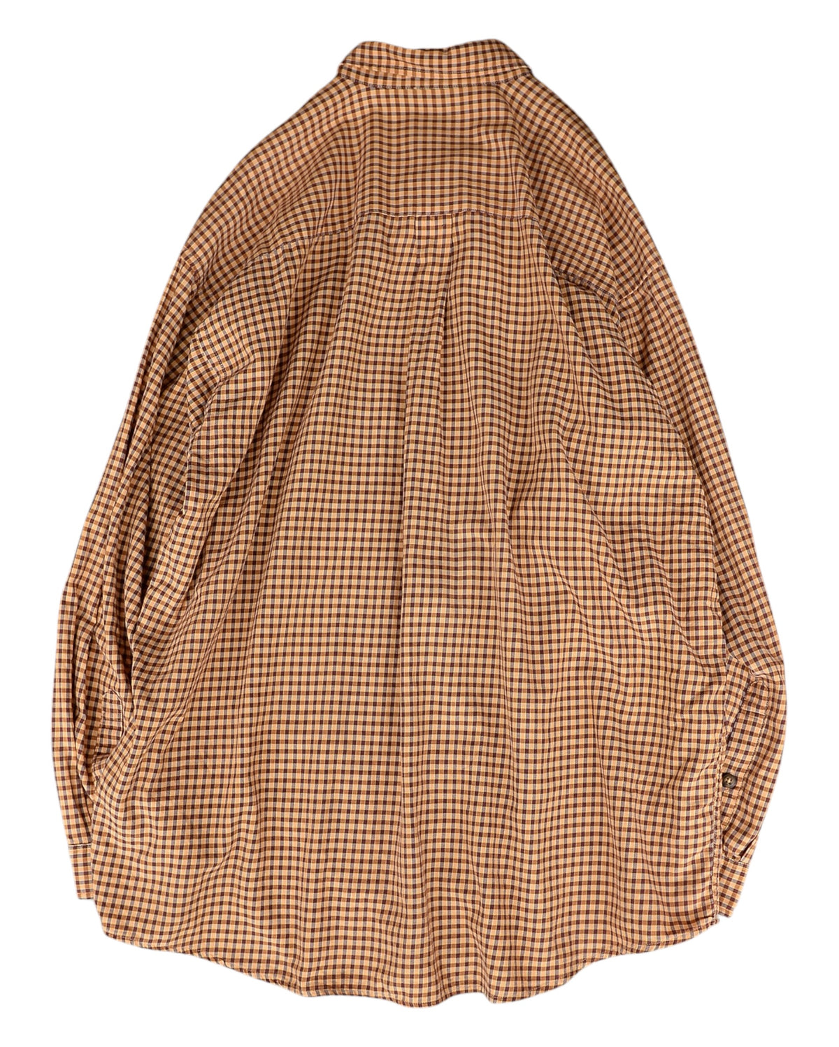 Patagonia / 00's M's Pima Cotton Shirt
