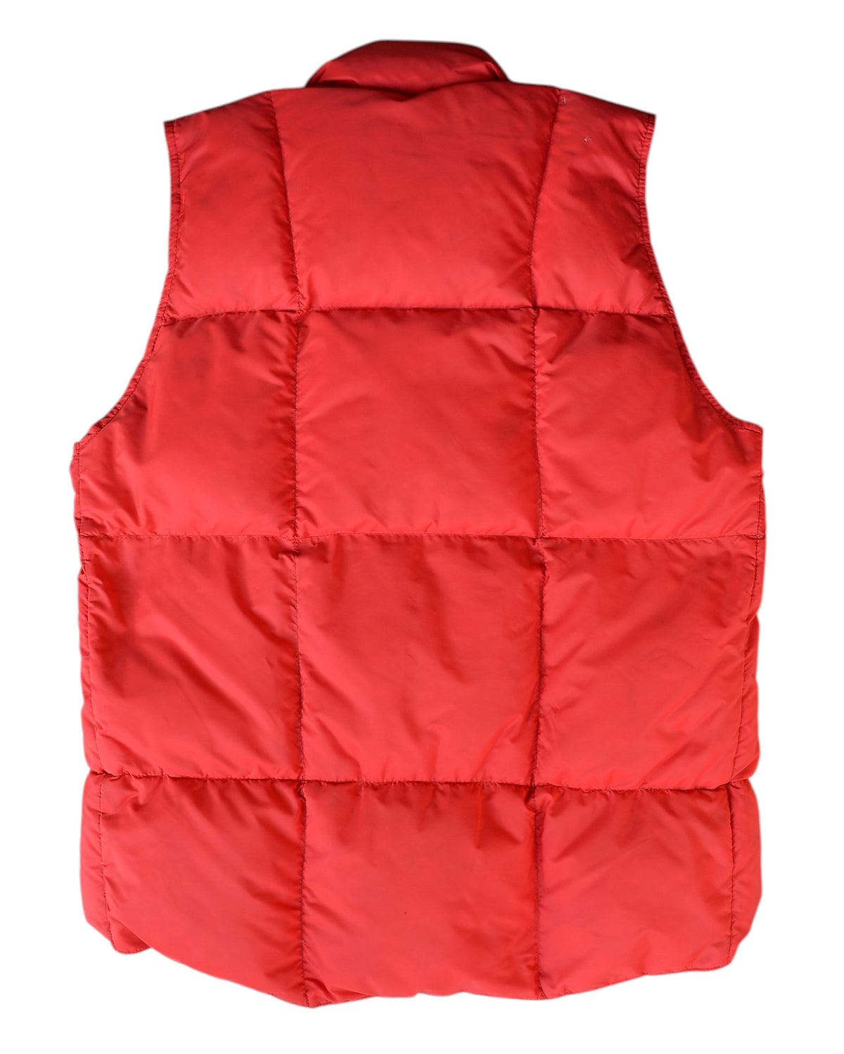 SIERRA DESIGNS / 80's- Down Vest