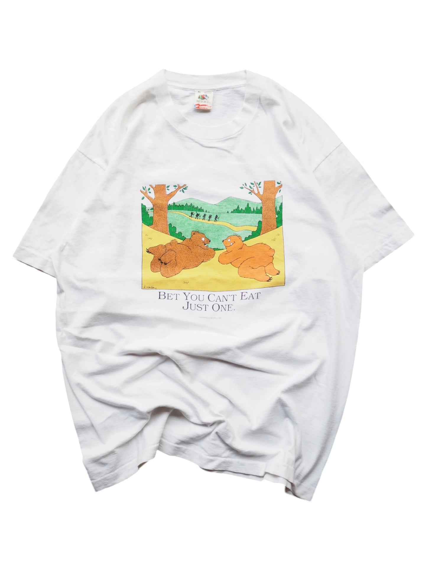 Kimball Concepts Funny T-Shirt
