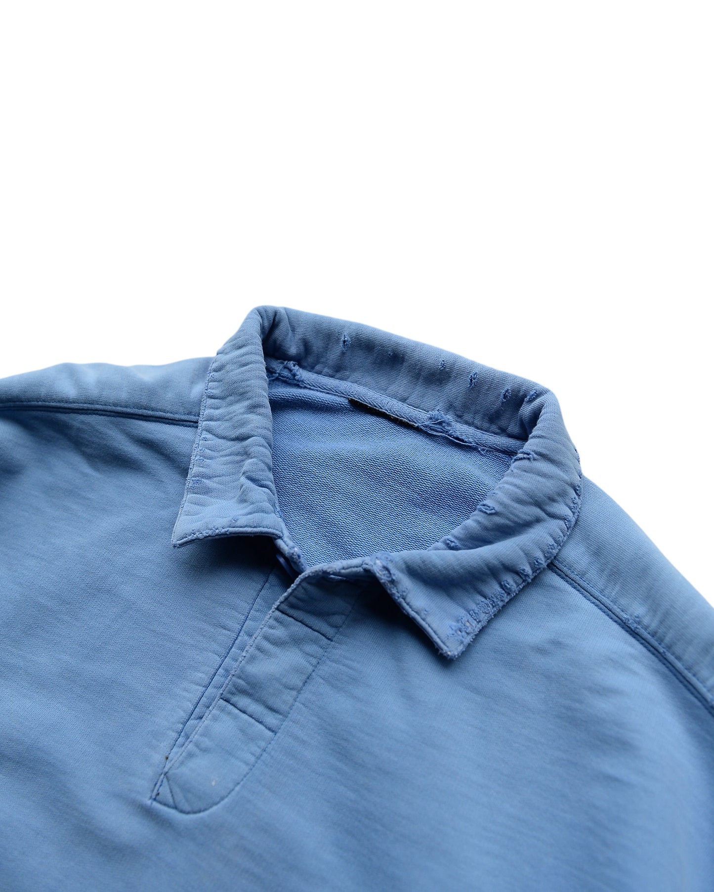 Patagonia / 94's Polo Sweatshirt