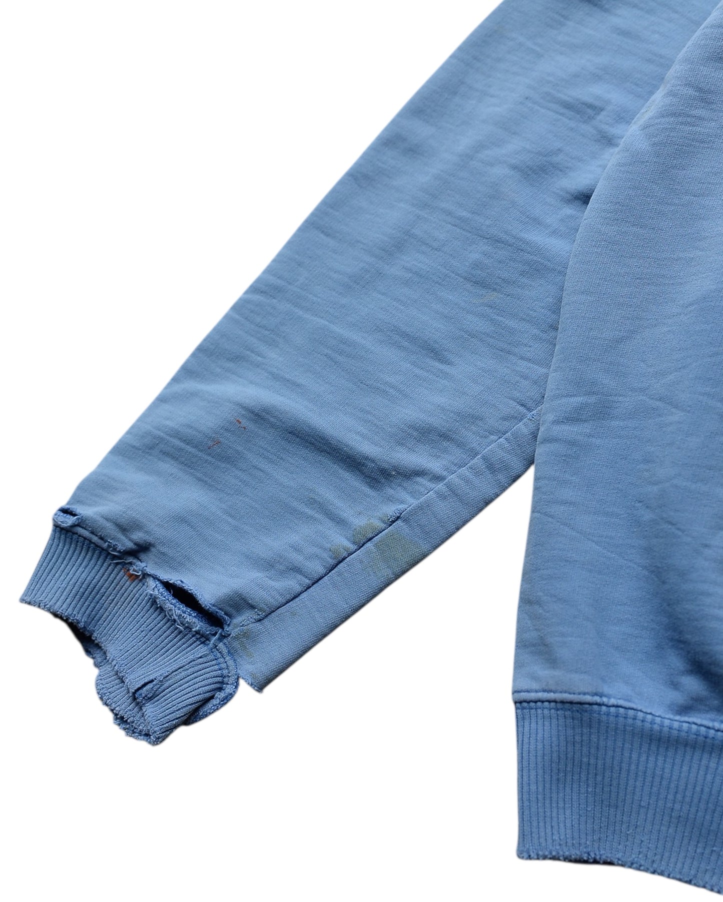 Patagonia / 94's Polo Sweatshirt