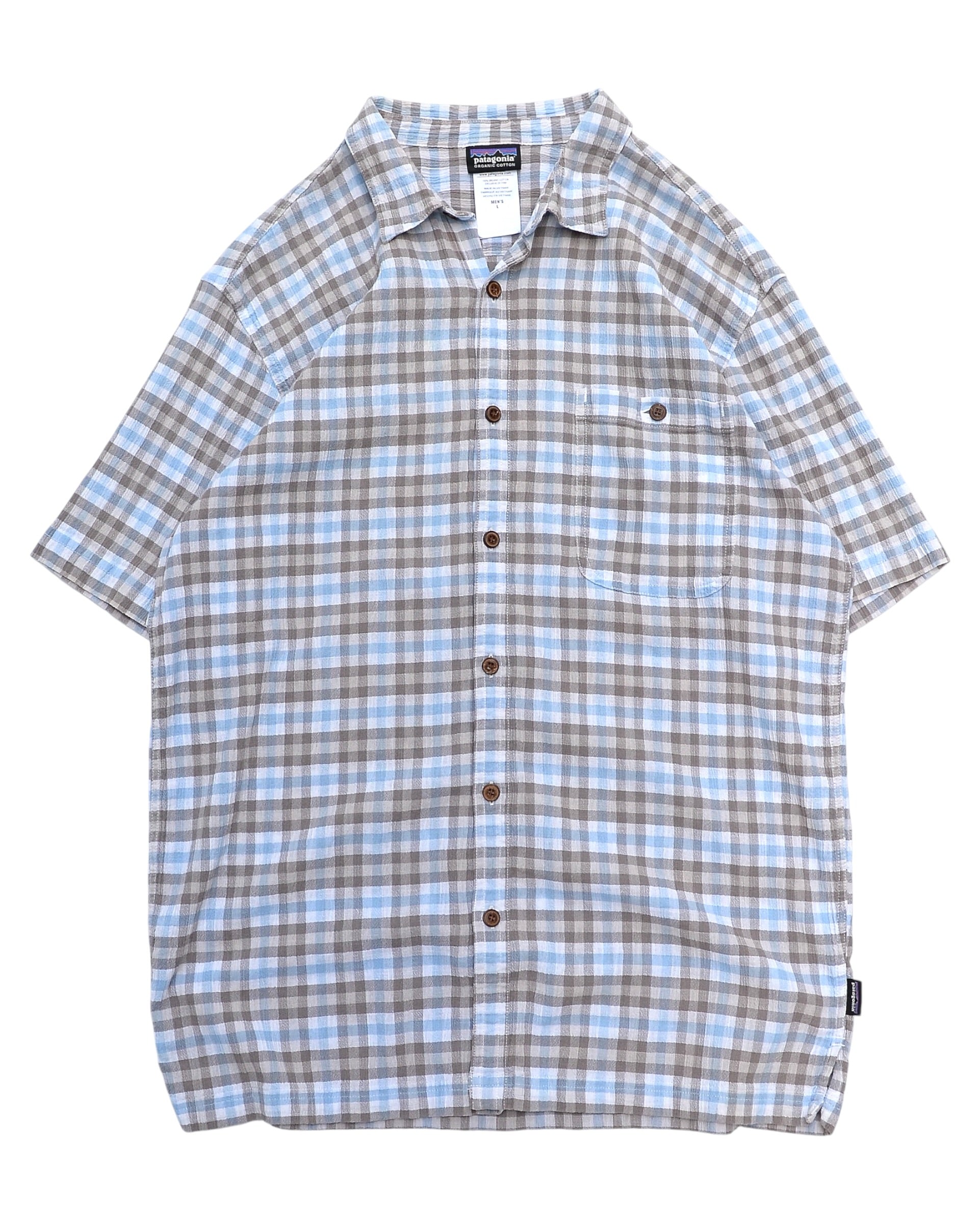 Patagonia – doorman store