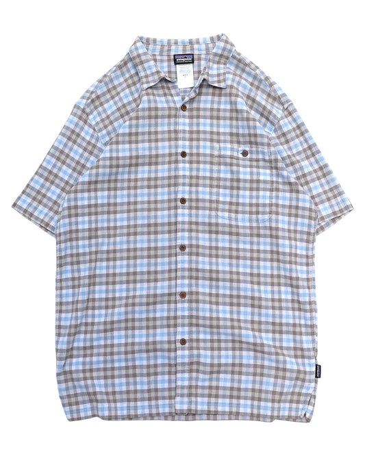 Patagonia / M's A/C Shirt