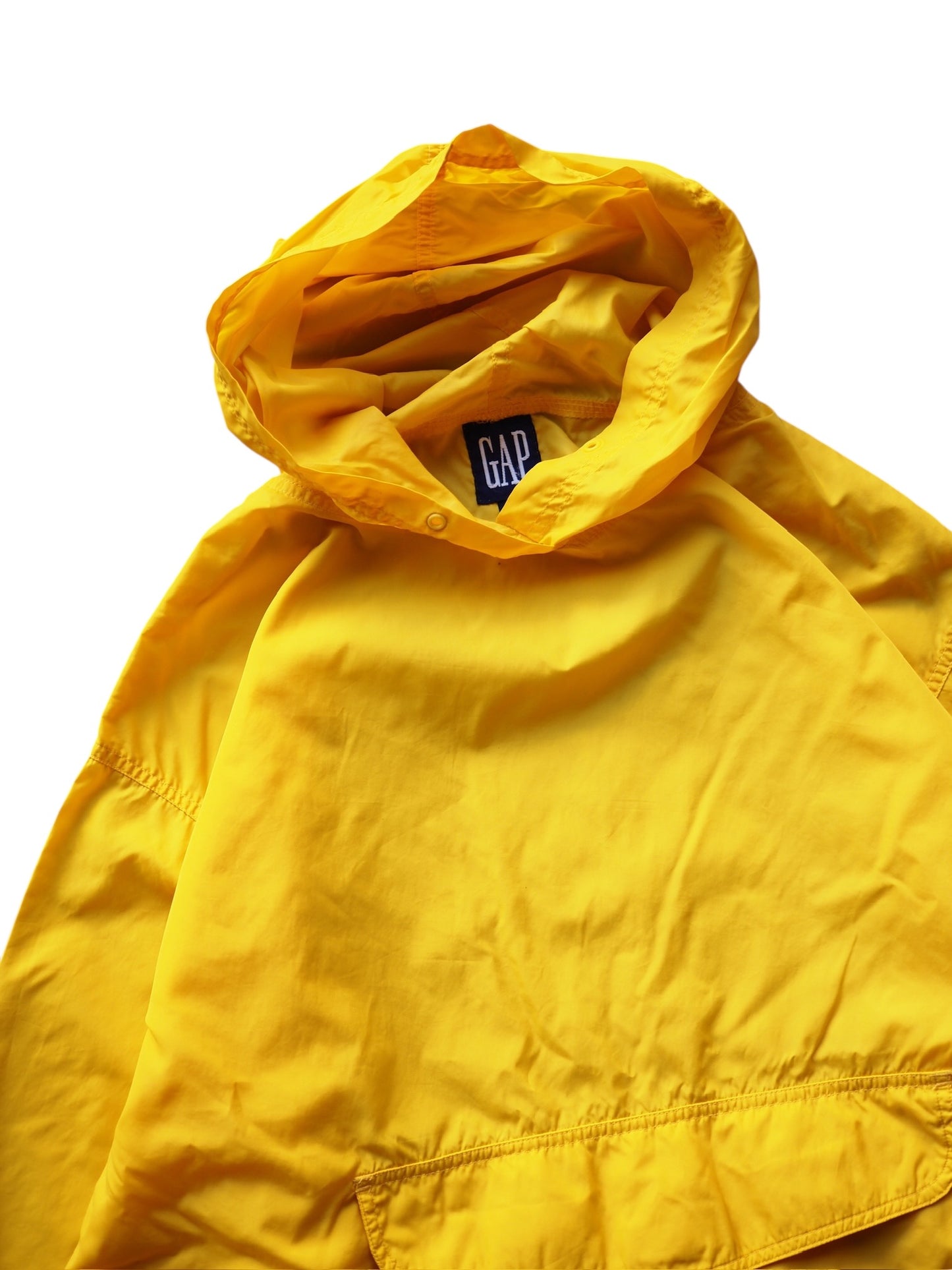 GAP / Nylon Anorak Parka