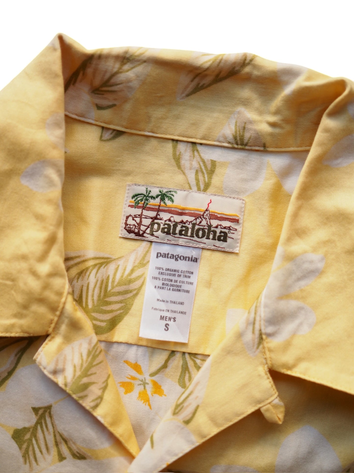 Patagonia / 07's M's Pataloha Shirt