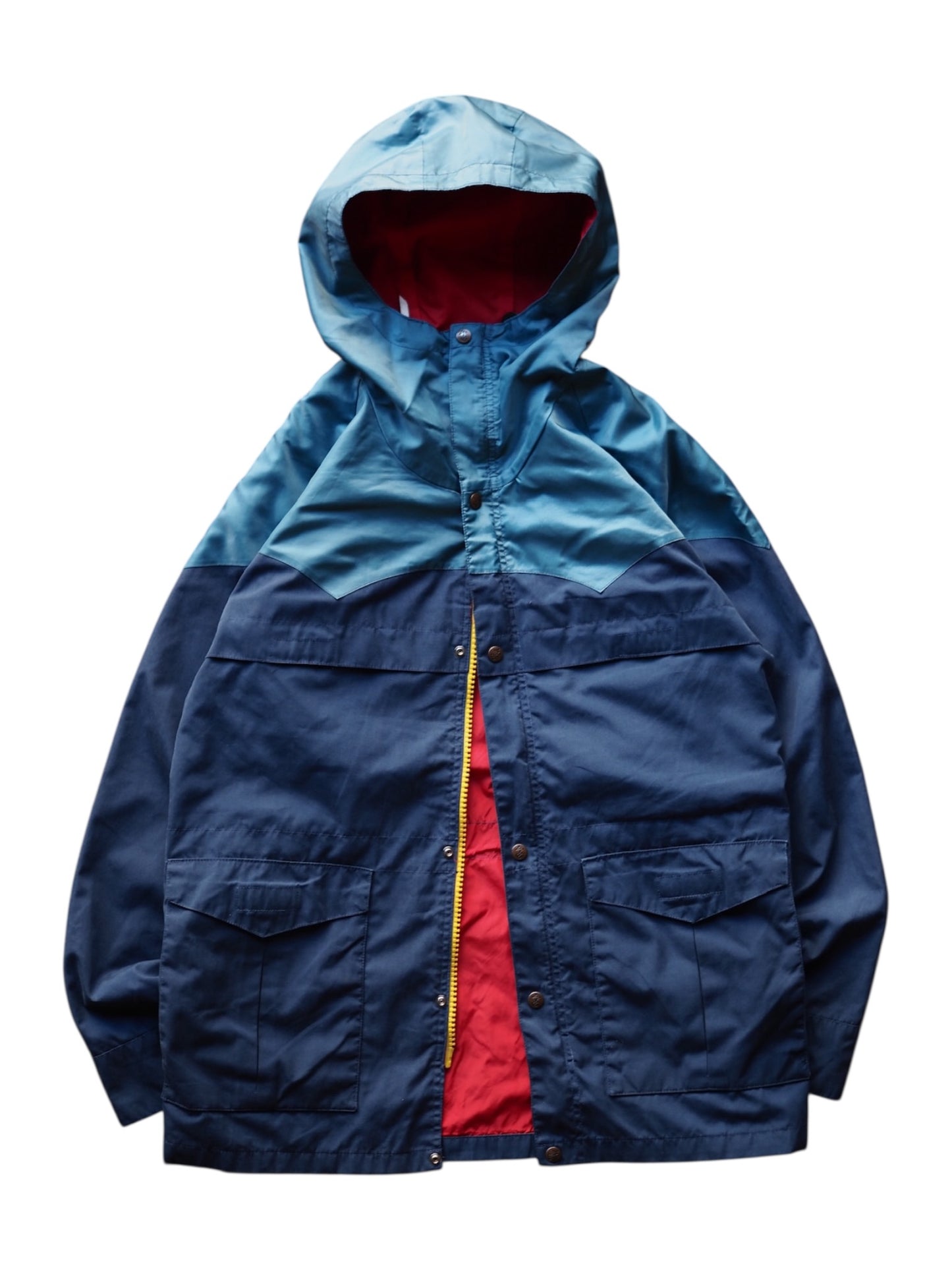 Powderhorn Mountaineering / 80's Mountain Parka
