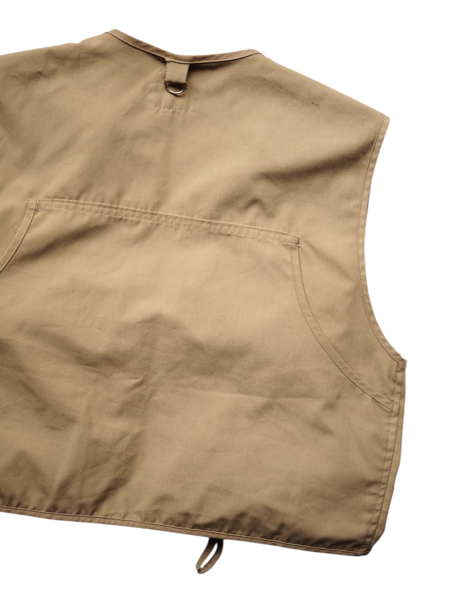 ORVIS / 80's- Fishing Vest