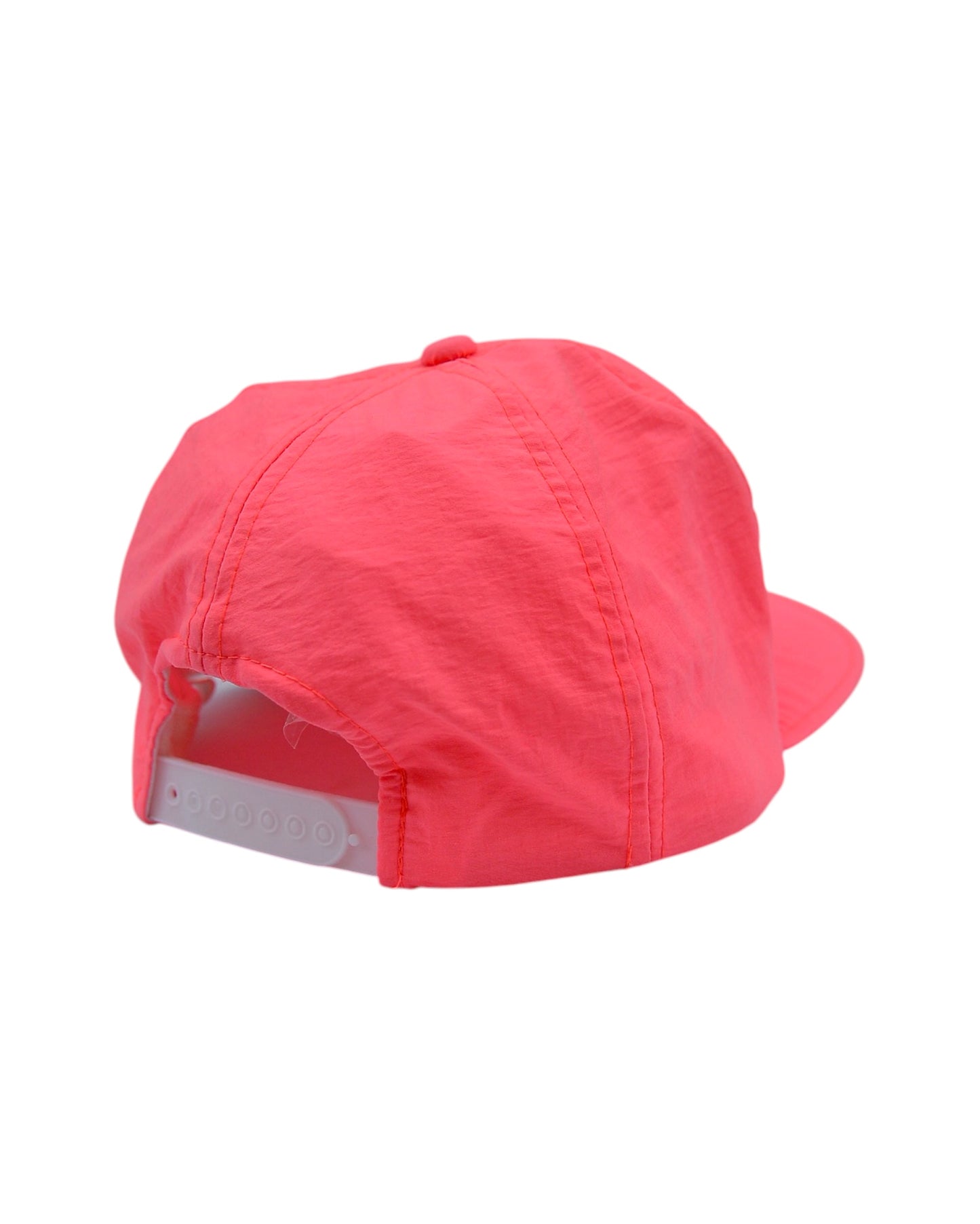 Unknown Nylon 6Panel Cap