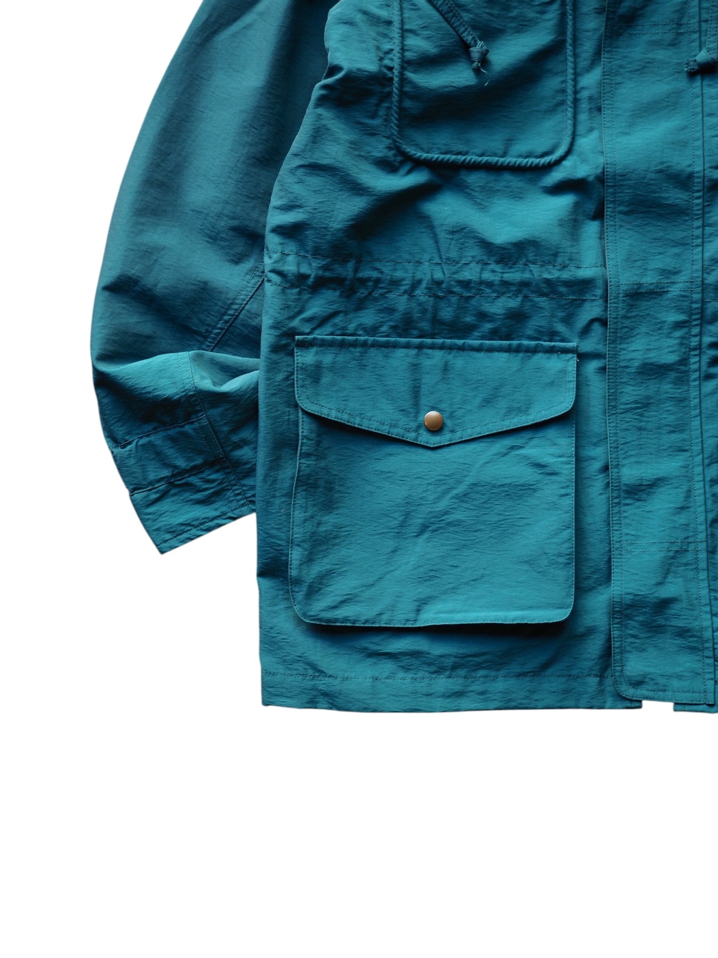 Eddie Bauer / Nylon Jacket