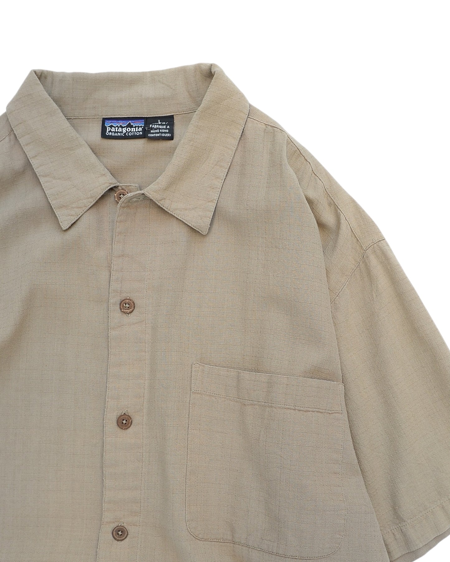 Patagonia / A/C Shirt
