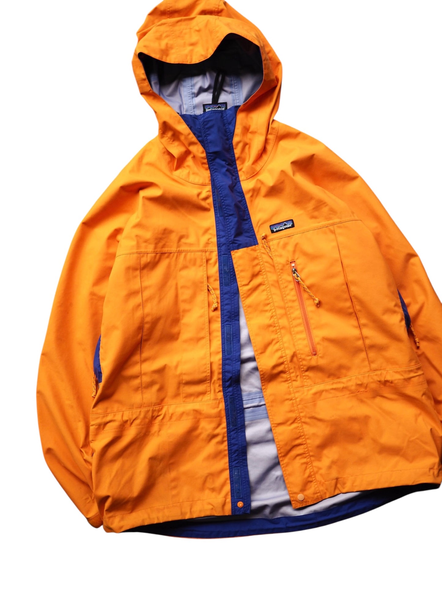 Patagonia / 98's Stretch Triolet Jacket
