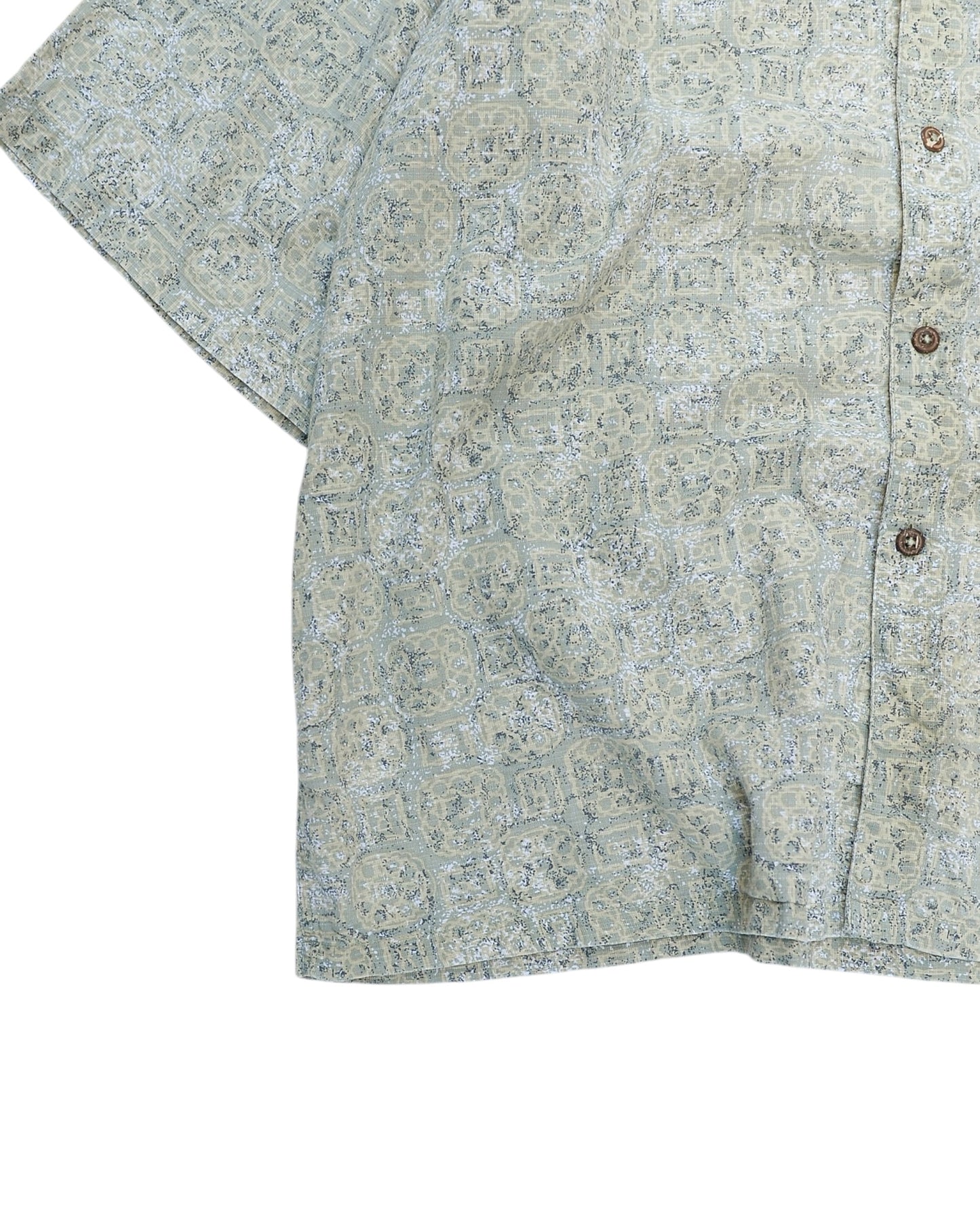 Patagonia / 00's M's A/C Shirt