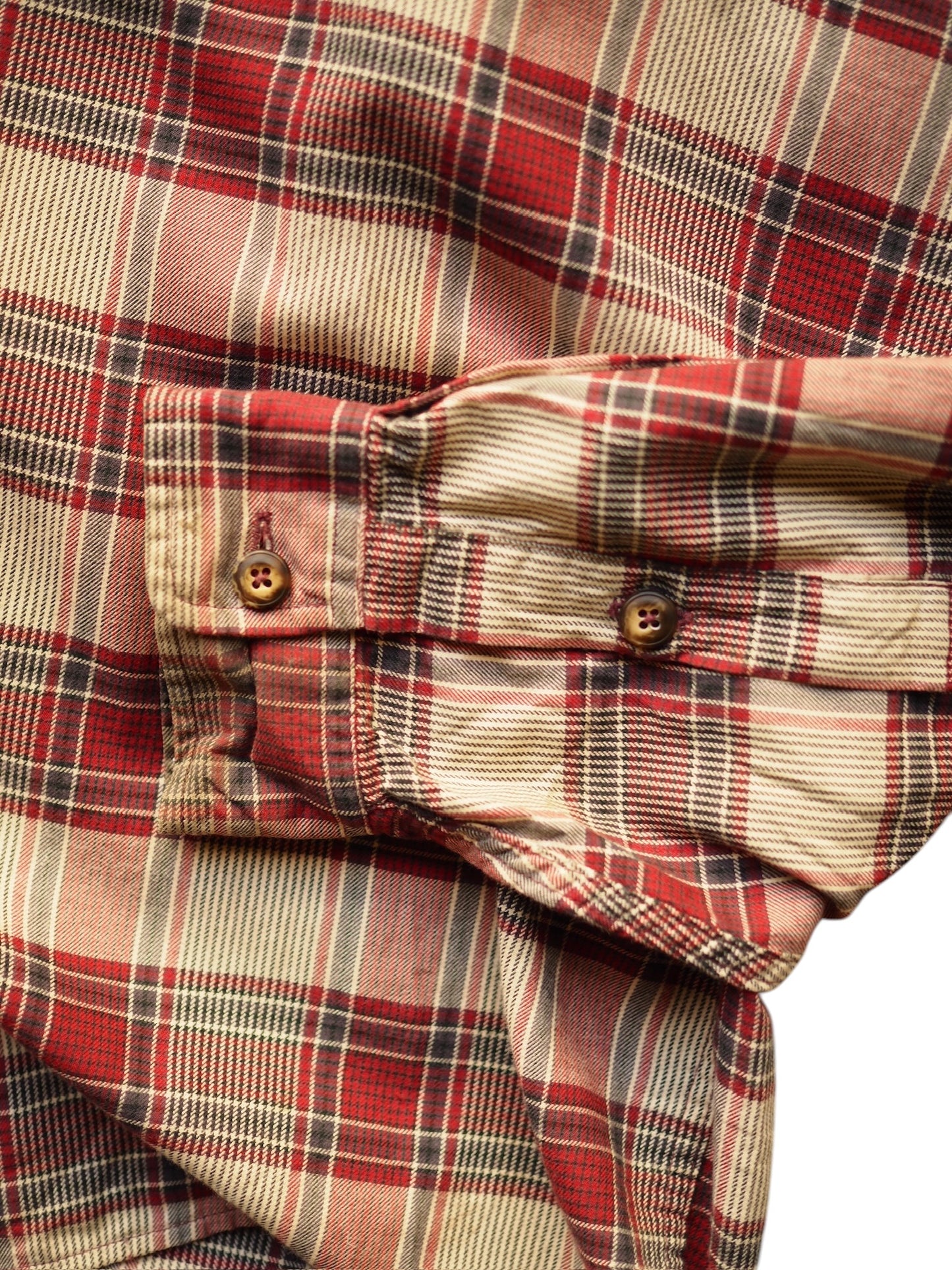 Patagonia / 99's M's Pima Cotton Shirt