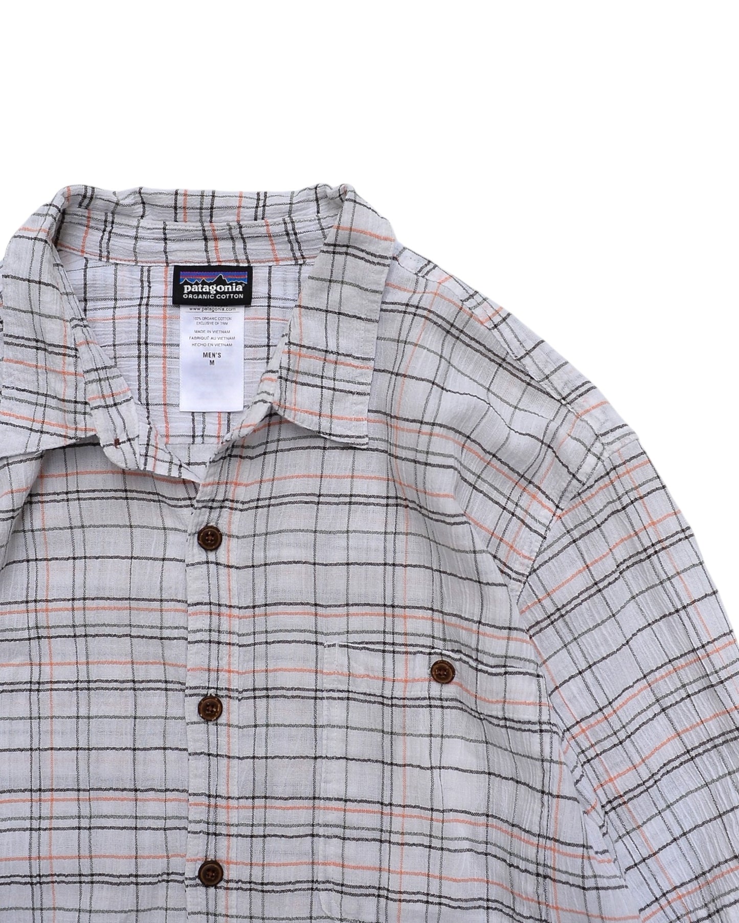 Patagonia / M's A/C Shirt