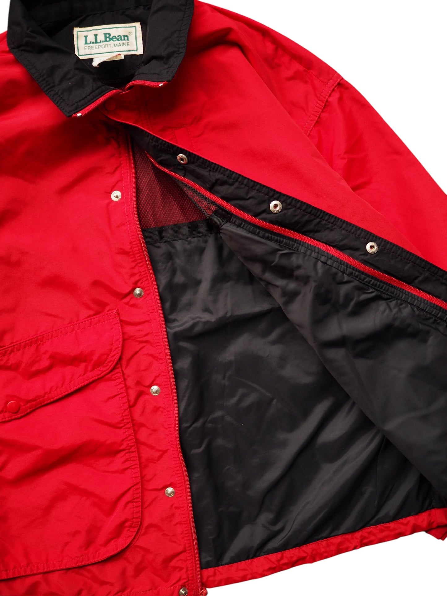 L.L.Bean / 80's Windy Ridge Jacket