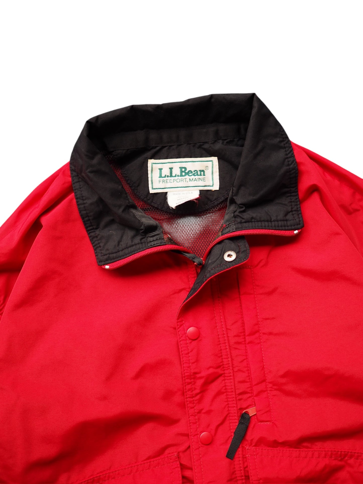L.L.Bean / 80's Windy Ridge Jacket