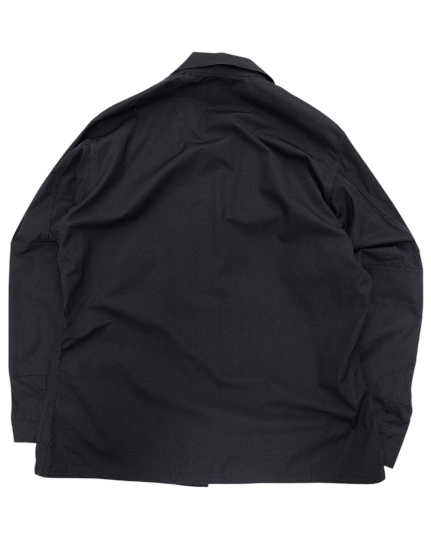 US ARMY Black 357 BDU Jacket