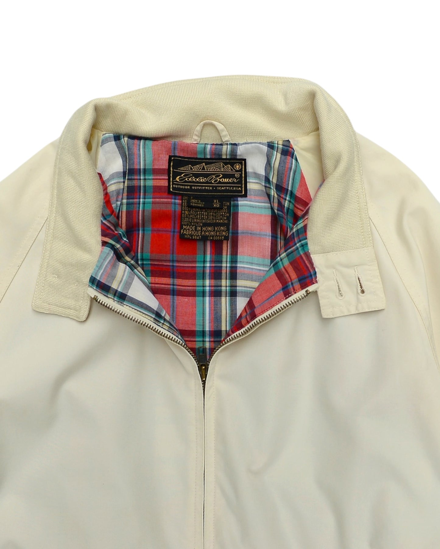 Eddie Bauer / Swing Top Jacket