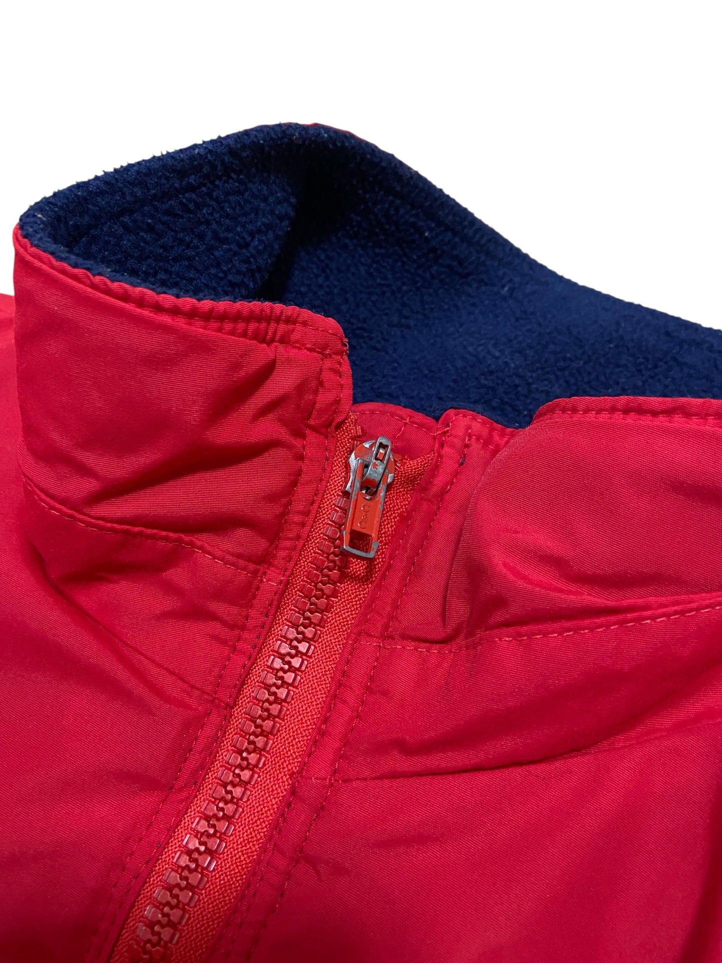 Patagonia / 90's Shelled Synchilla Jacket