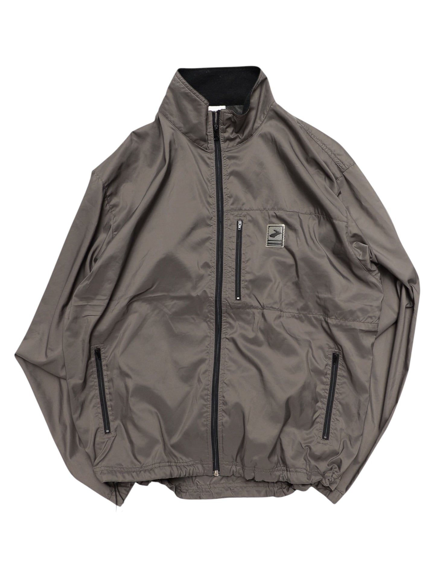 BROOKS / Packable Windshell Jacket