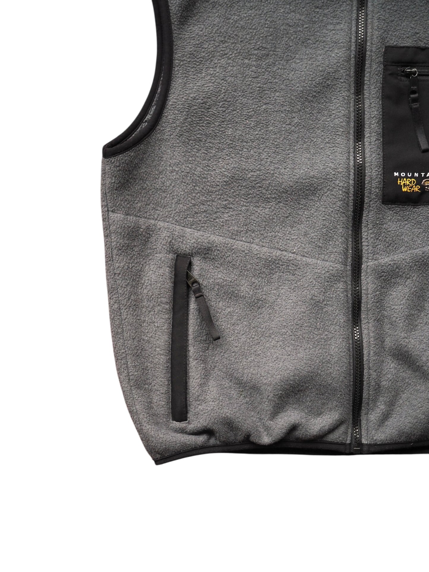 Mountain Hardwear / Polartec Fleece Vest