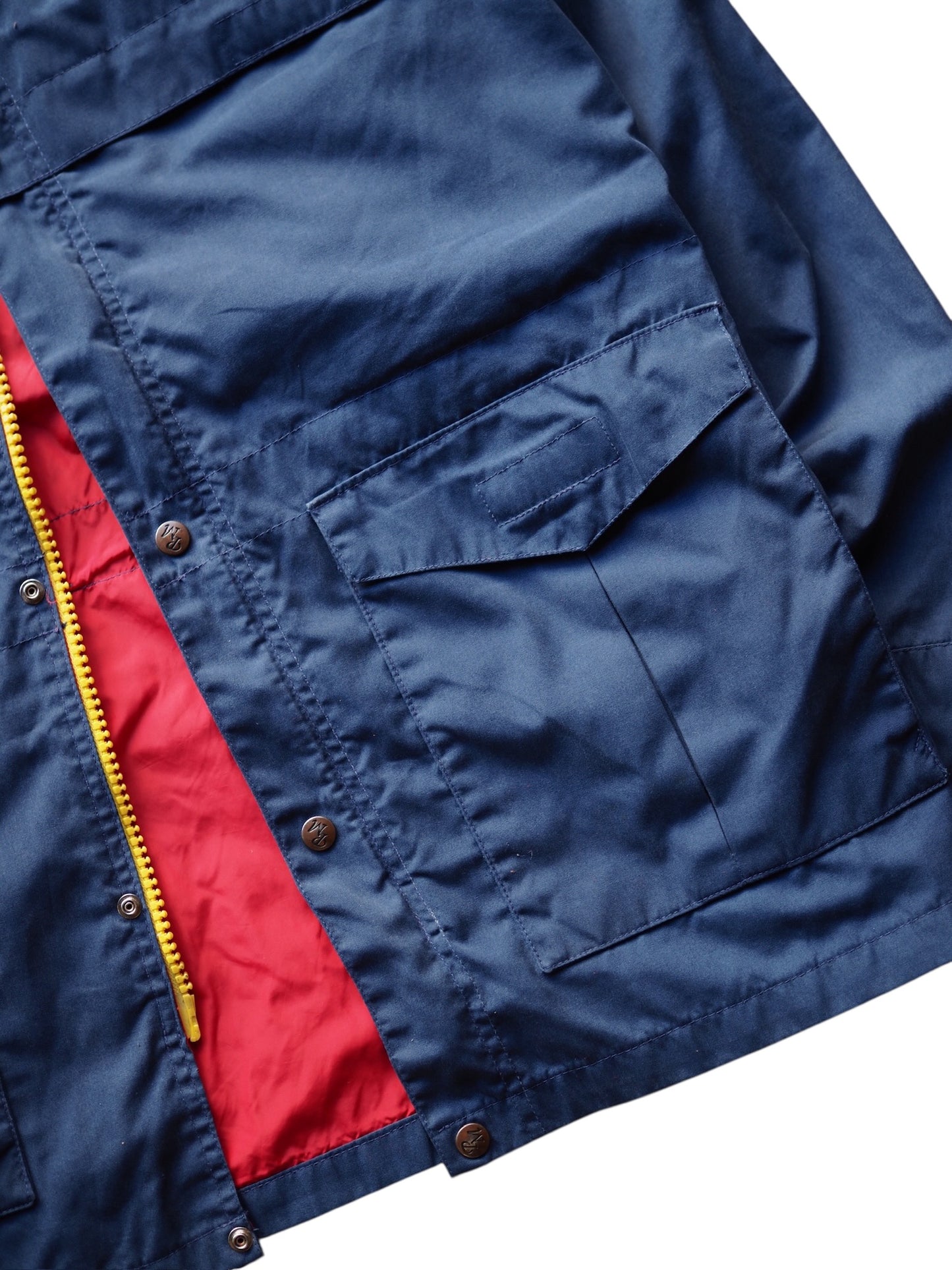 Powderhorn Mountaineering / 80's Mountain Parka