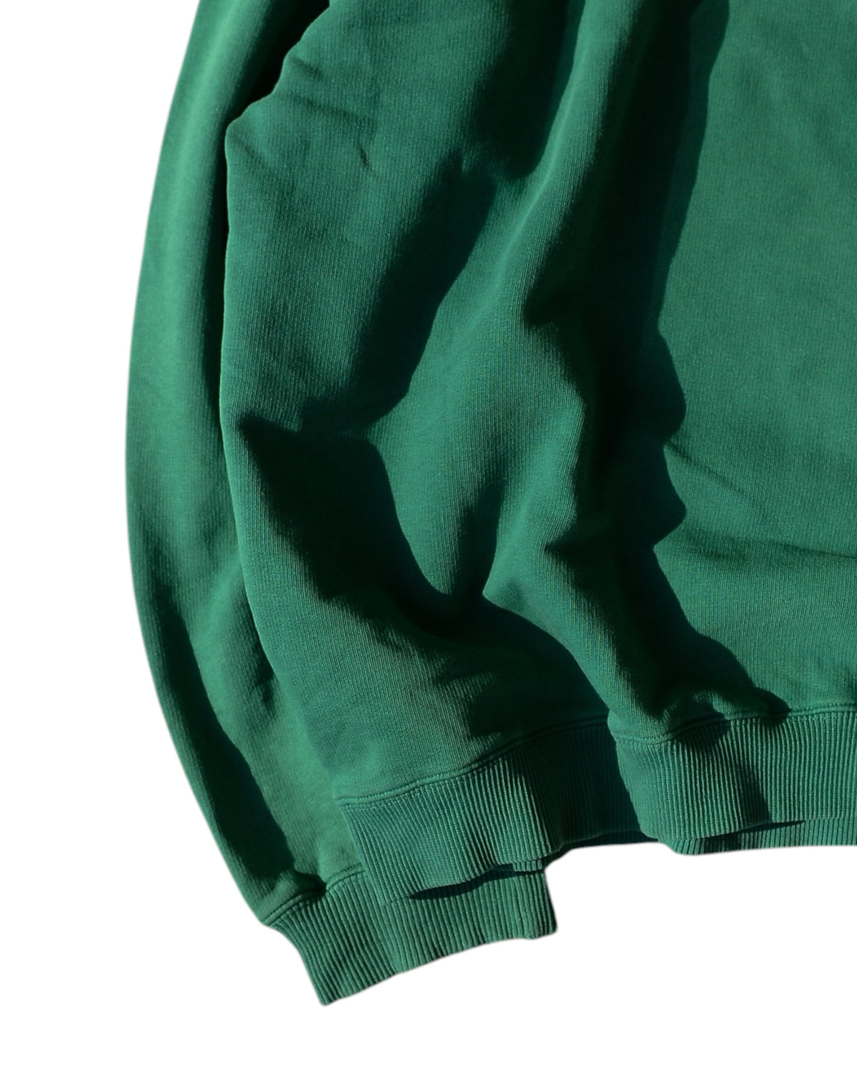 Eddie Bauer / 80's- Crewneck Sweat Shirt