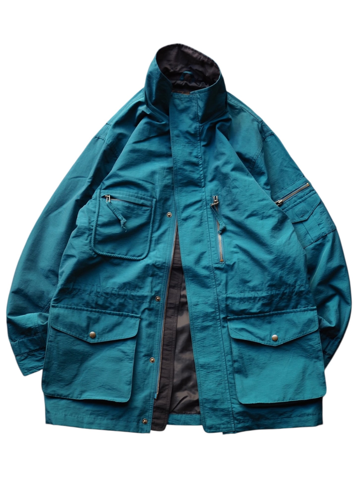 Eddie Bauer / Nylon Jacket