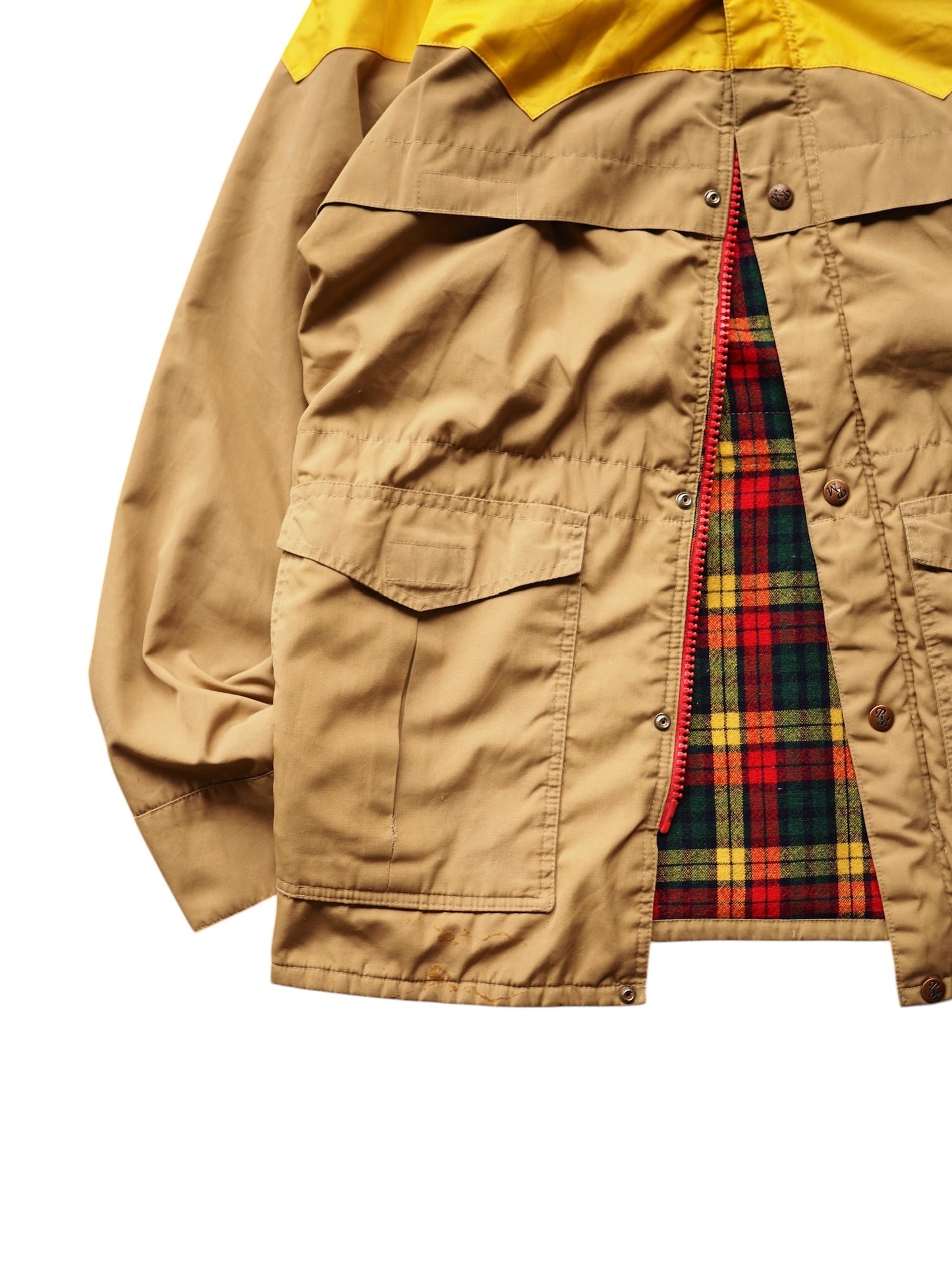 Powderhorn Mountaineering / 80's Mountain Parka