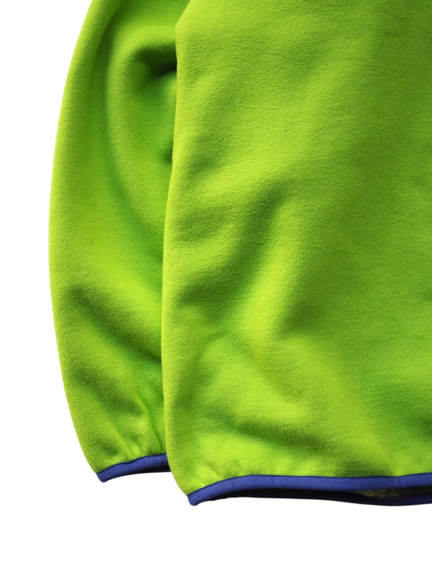 doorman store / Snap Trainer (GREEN)