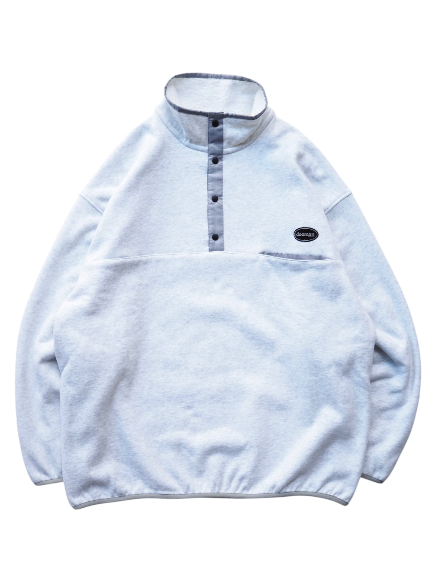 doorman store / Snap Trainer (GREY)