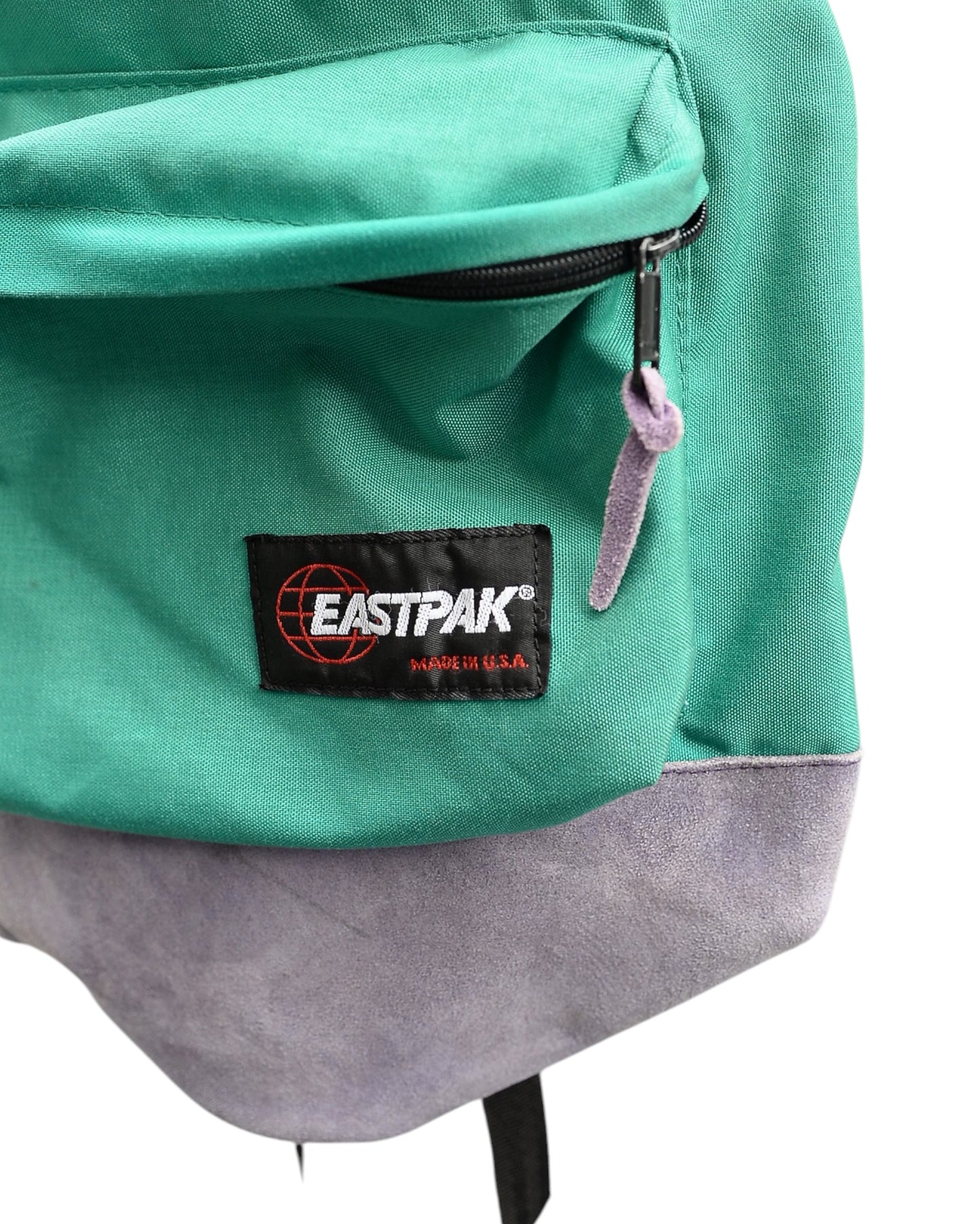 EASTPAK / Nylon Suede Daypack