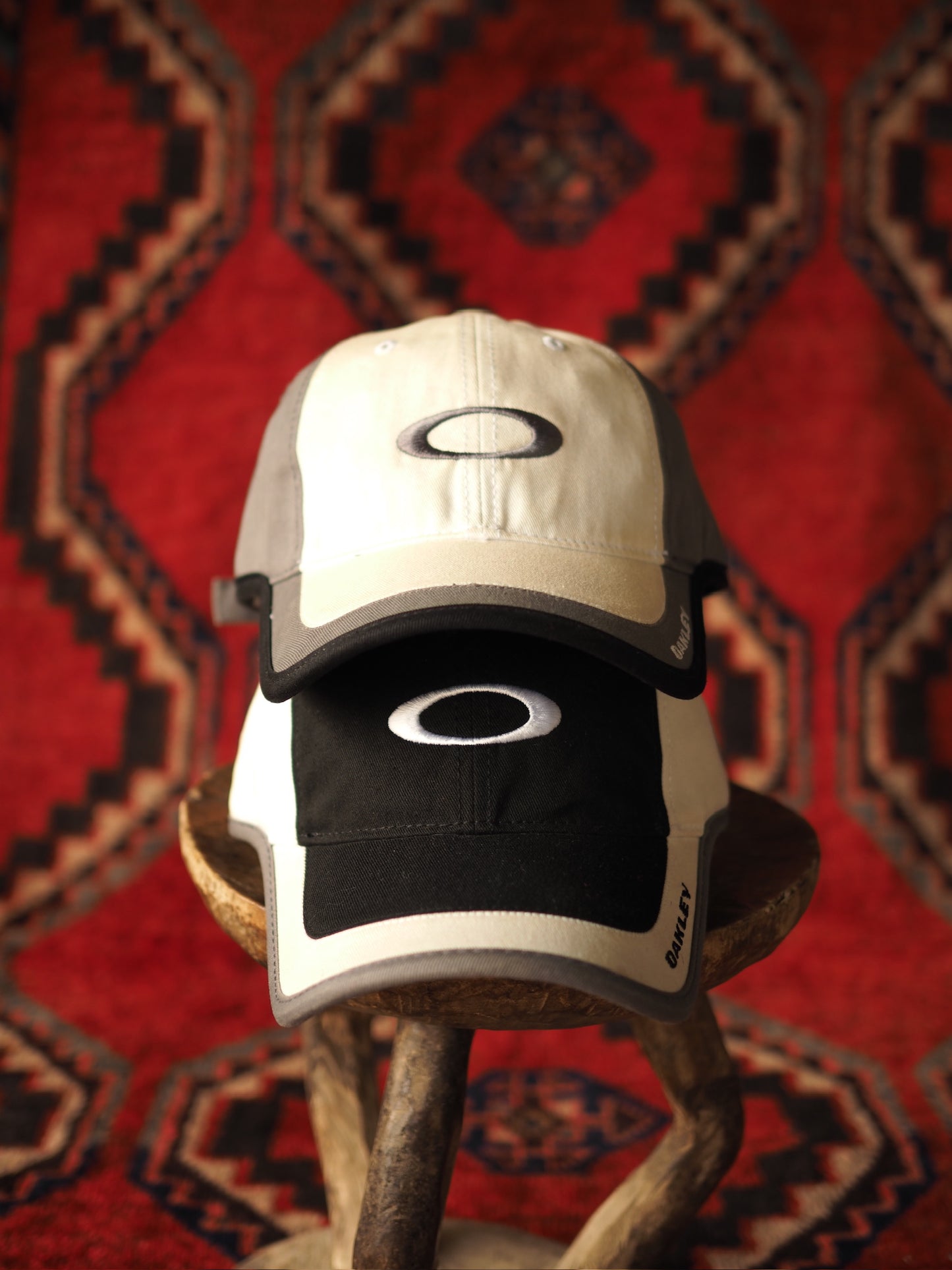 OAKLEY / 2TB TRUCKER CAP