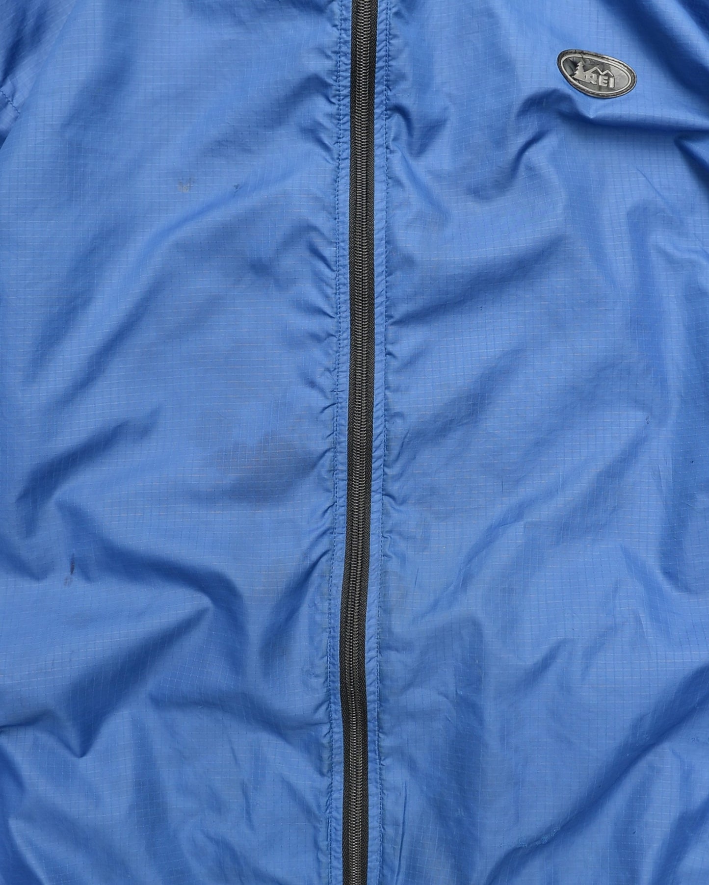 REI / 90's Nylon Cycling Jacket